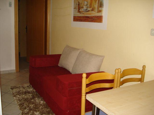 Apartments Mediteran Tice Zewnętrze zdjęcie